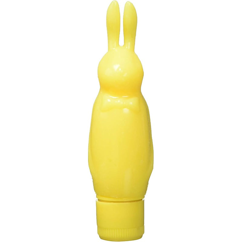 Neon Lil Rabbit Waterproof Massager by Pipedream - Rabbit Vibrators