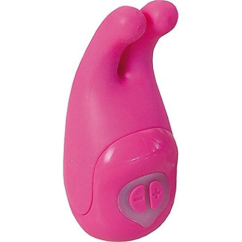 Premium Rabbit Rechargeable by Seven Creations - Waterproof Vibrators