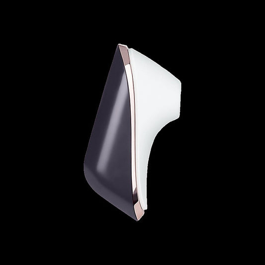Satisfyer Pro Traveler Air Pulse Clitoral Vibrator - Clit Ticklers and Pulsators
