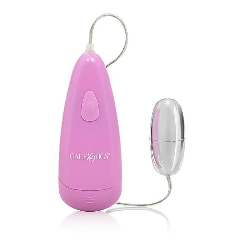 Premium Pocket Exotics Waterproof Silver Bullet - Personal Massagers