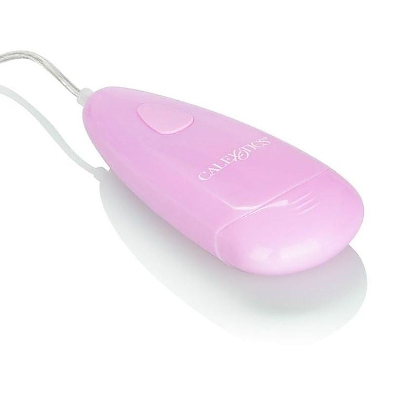 Premium Pocket Exotics Waterproof Silver Bullet - Personal Massagers