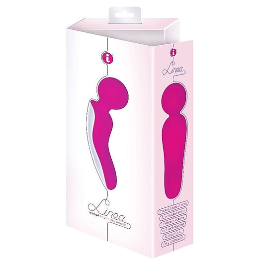 Linea Wande Rechargeable - Personal Massagers