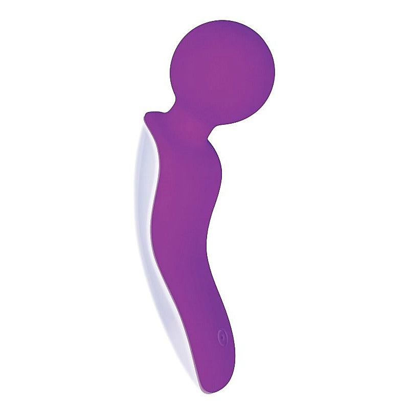 Premium Linea Wande Rechargeable by Icon Brands - Personal Massagers