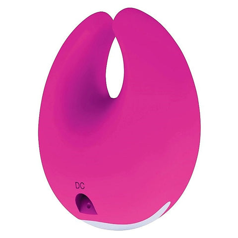 Premium Linea Circ Rechargeable by Icon Brands - Clit Ticklers and Pulsators