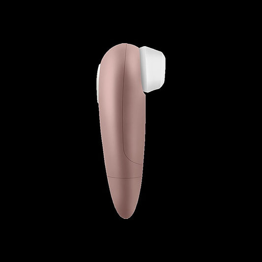 Satisfyer Number One Next Generation Clitoral Massager