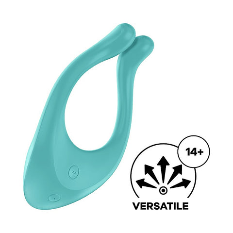 Endless Love Multi Purpose Vibrating Adult Massager - Luxury Sex Toys