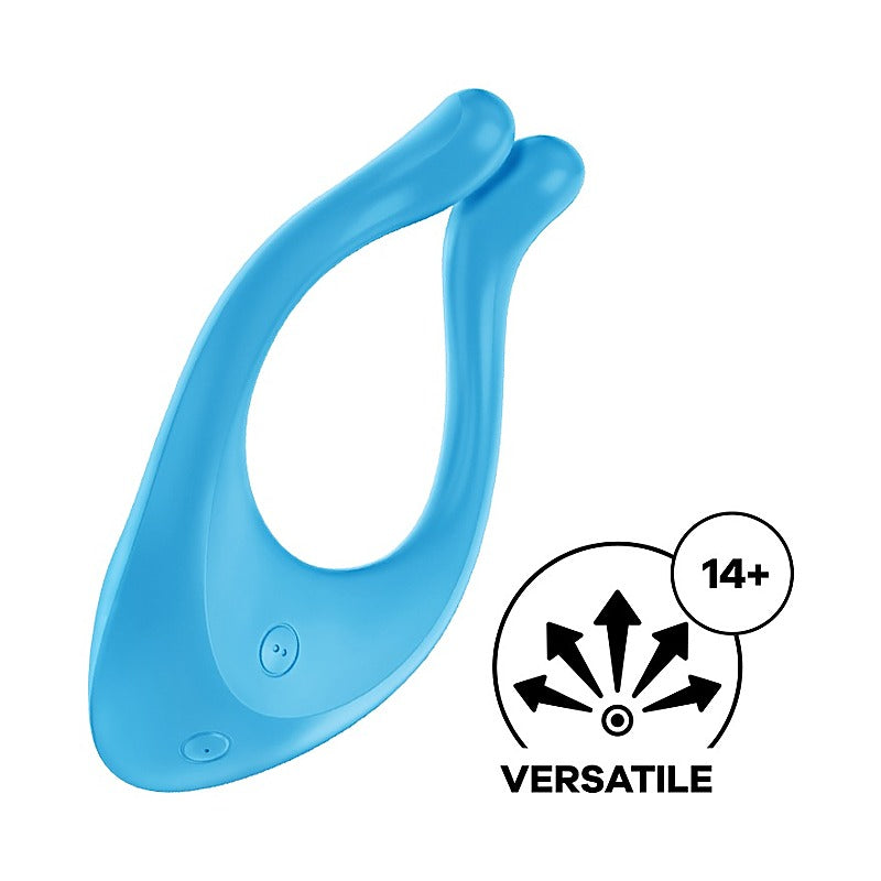 Endless Love Multi Purpose Vibrating Adult Massager - Luxury Sex Toys