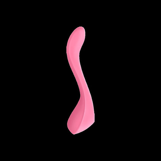 Satisfyer Endless Joy 100 Functions Adult Multi Vibrator - Realistic Dildos