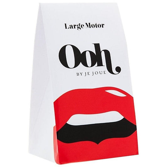Ooh by Je Joue Large Motor