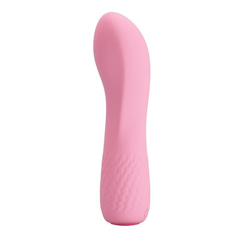 Professional-Grade Pretty Love Alice by Baile - Waterproof Vibrators