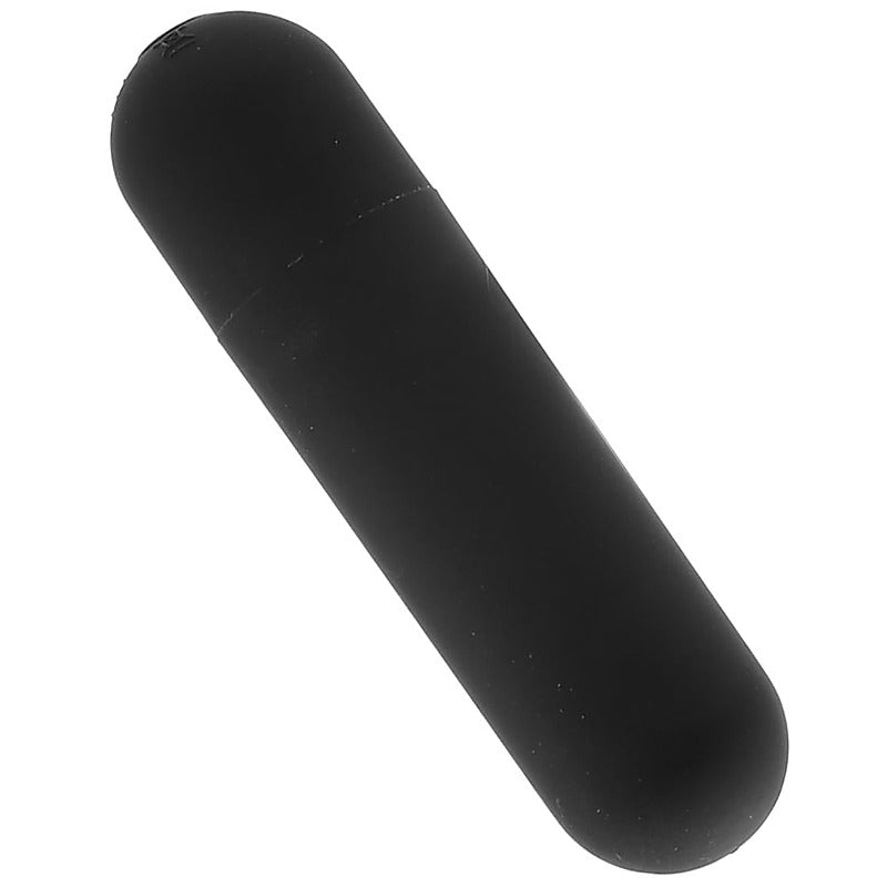 Zero Tolerance All Powerful Rechargeable Bullet by Evolved - Bullet Vibrators