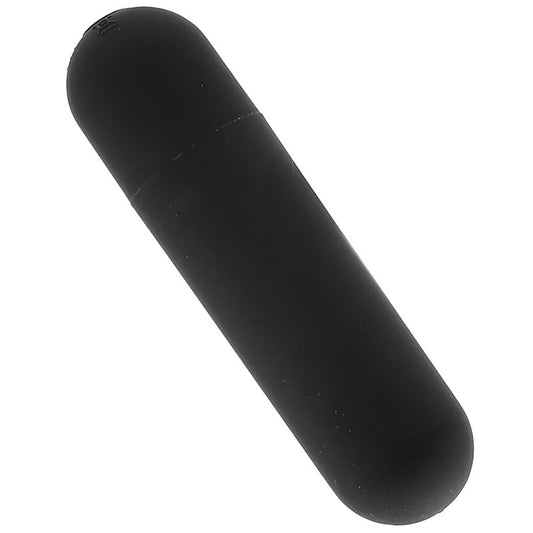 Zero Tolerance All Powerful Rechargeable Bullet Vibrator