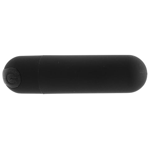 Zero Tolerance All Powerful Rechargeable Bullet by Evolved - Bullet Vibrators
