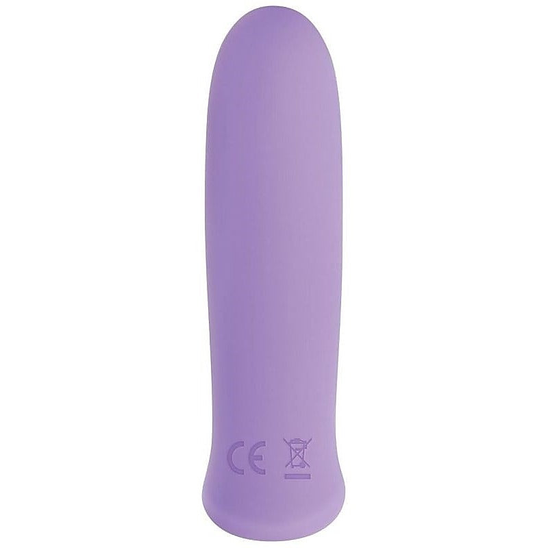 Purple Haze Rechargeable Bullet by Evolved - Bullet Vibrators