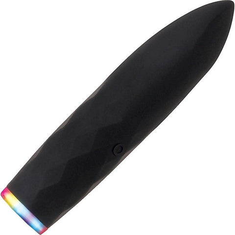 The Spot Rechargeable Bullet Vibe by Evolved - Bullet Vibrators