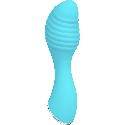 Evolved Little Dipper - Discreet, Pleasure-Packed Companion - Personal Massagers