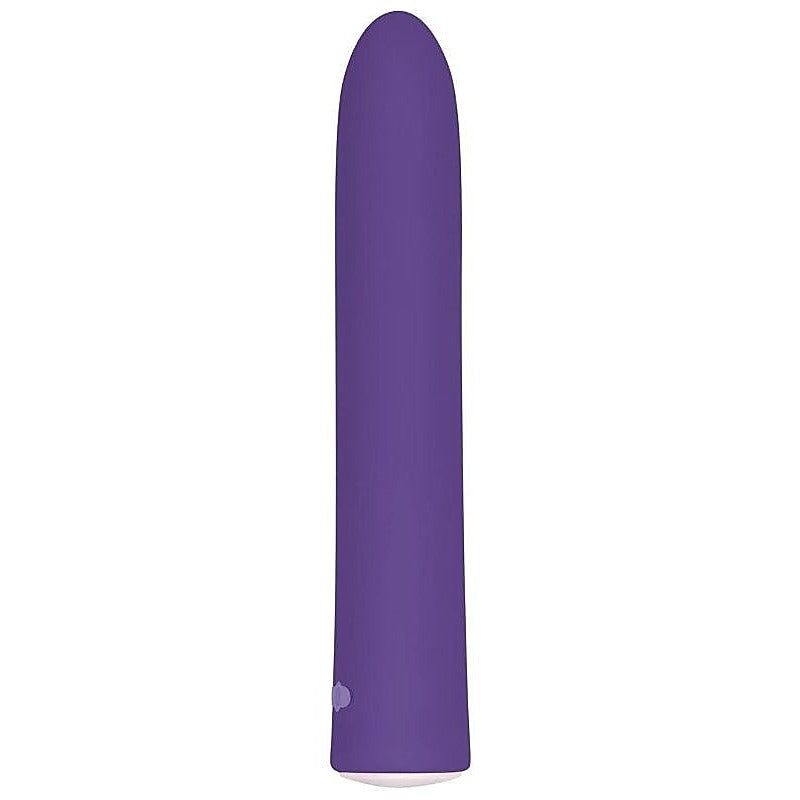 Premium Rechargeable Slim Bullet by Evolved - Bullet Vibrators