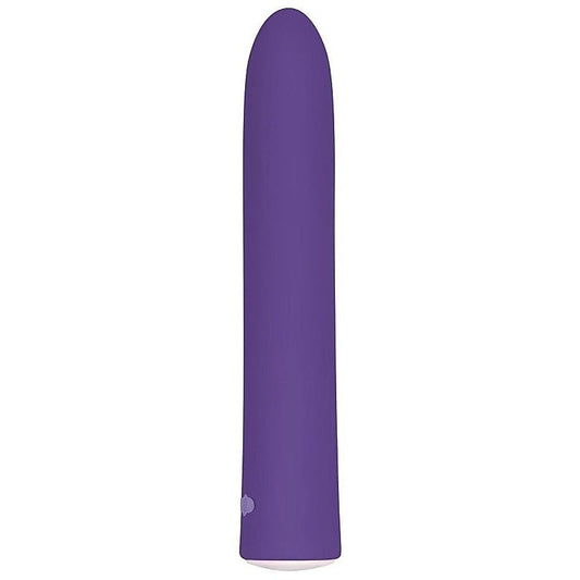 Evolved Rechargeable Slim Bullet - Revamp Your Intimate Moments - Bullet Vibrators