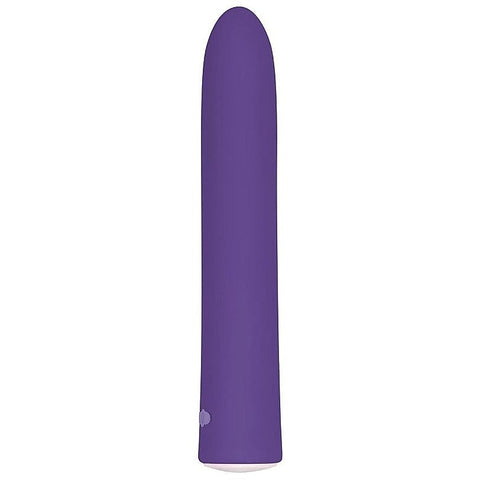 Premium Rechargeable Slim Bullet by Evolved - Bullet Vibrators