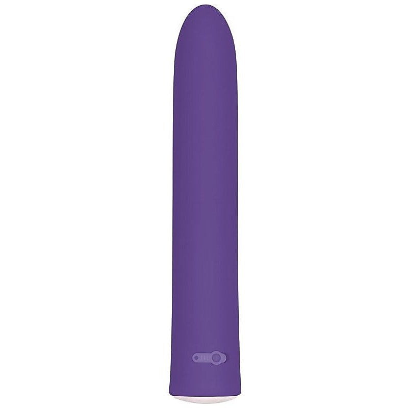 Premium Rechargeable Slim Bullet by Evolved - Bullet Vibrators