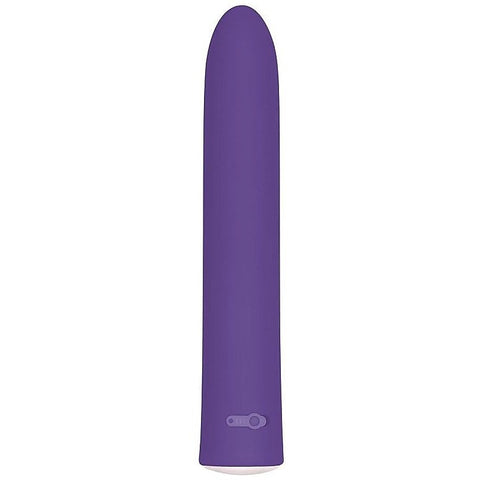 Premium Rechargeable Slim Bullet by Evolved - Bullet Vibrators