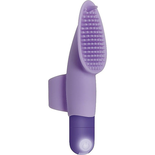 Evolved Fingerific - Powerful Rechargeable Clit Stimulator - Personal Massagers