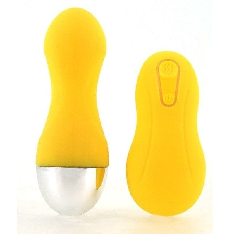 Confetti Wicked Wireless Contour Egg by Maia Toys - Remote Control Vibrators