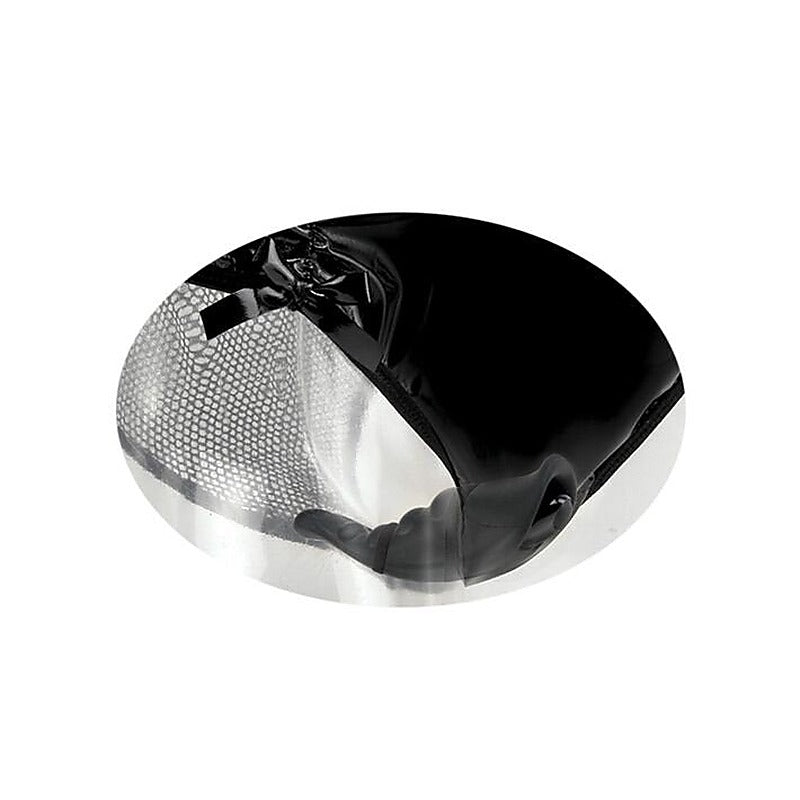 Fetish Fantasy Elite Plus-Size Vibrating Panty Massager - Strap On Sextoys