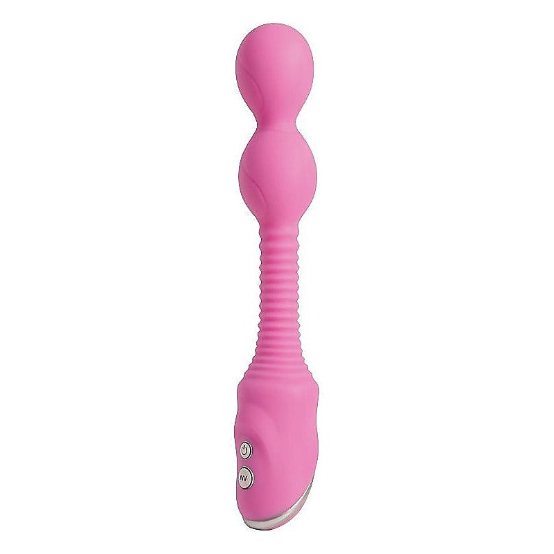 Premium Flexi Kegel Wand Silicone by Adam & Eve - Love Eggs and Kegel Exercisers