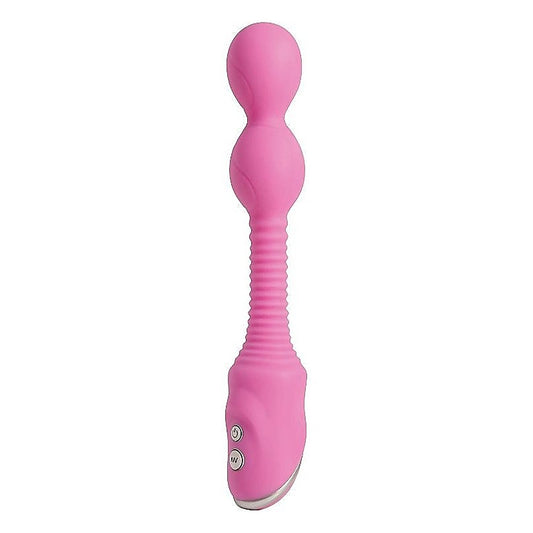 Flexi Kegel Wand Silicone by Adam & Eve - Love Eggs and Kegel Exercisers