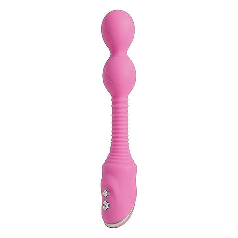 Premium Flexi Kegel Wand Silicone by Adam & Eve - Love Eggs and Kegel Exercisers