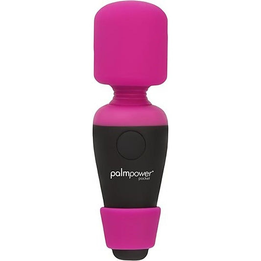 Premium Palm Power Pocket by BMS Factory - Body Wands