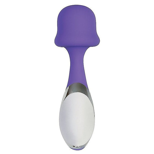 The Sensual Touch Wand Massager by Adam & Eve - Body Wands