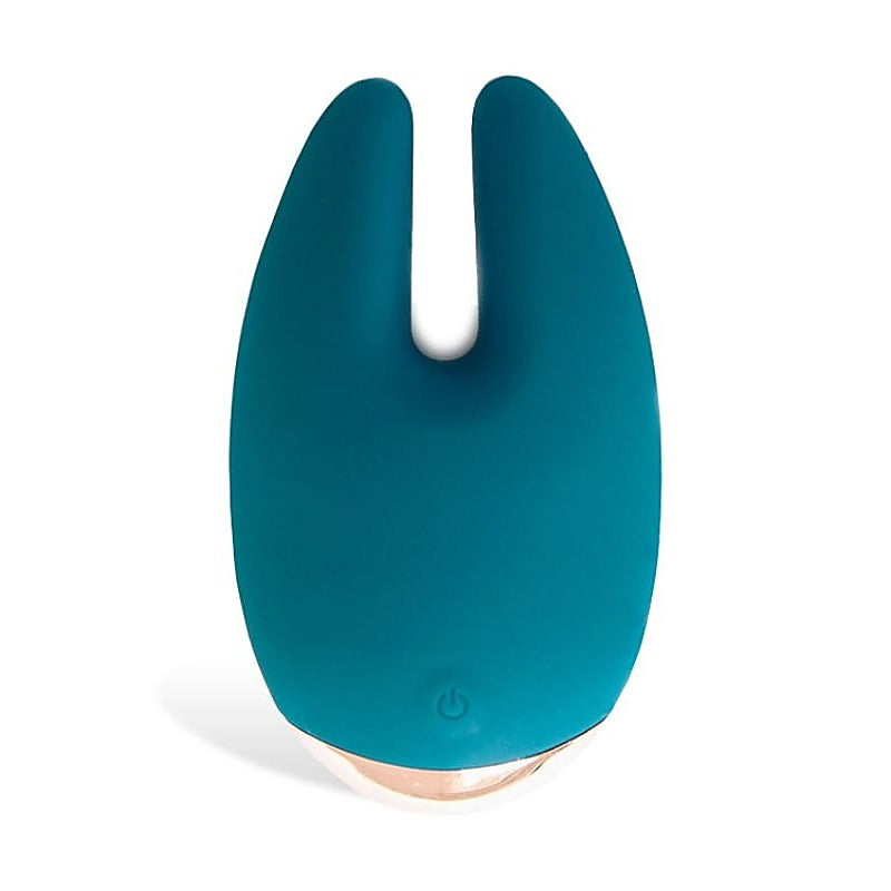 Premium Ivy Clitoral Massager by Velvetine - Clit Ticklers and Pulsators