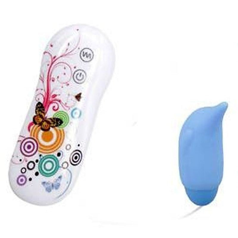 Vibe Therapy Exquisity - Waterproof 7-Speed Pleasure Massager - Personal Massagers
