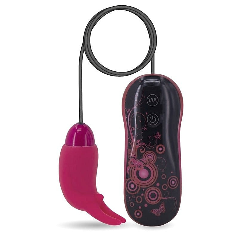Vibe Therapy Insanity Massager - Personal Massagers