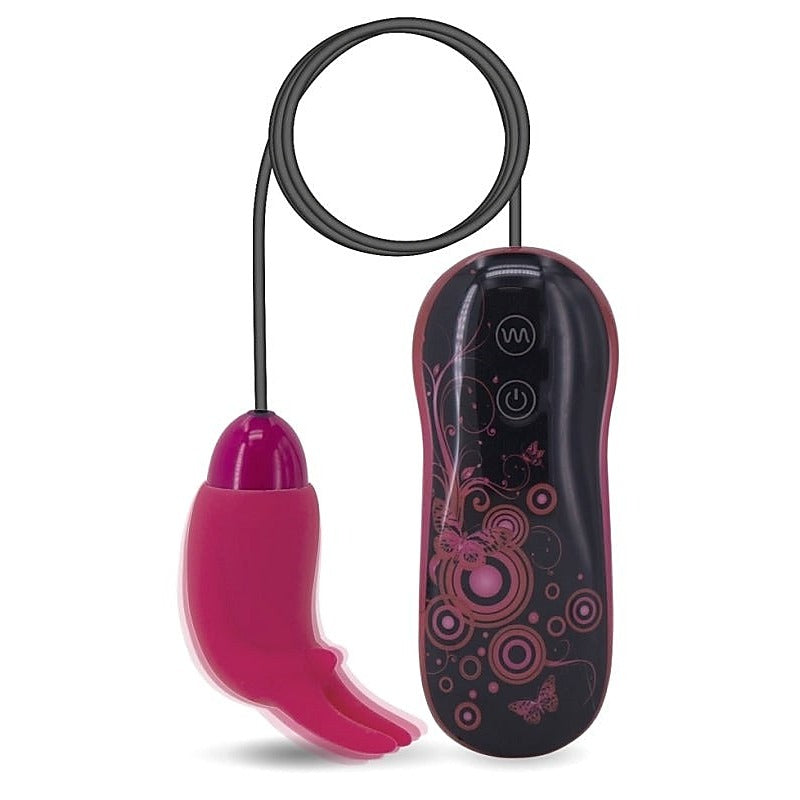 Vibe Therapy Insanity Massager - Personal Massagers