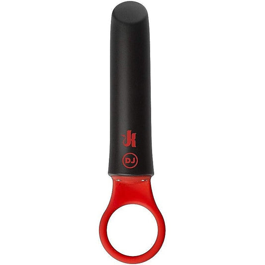 Power Play Silicone Grip Ring by Doc Johnson - Personal Massagers