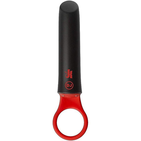 Power Play Silicone Grip Ring by Doc Johnson - Personal Massagers