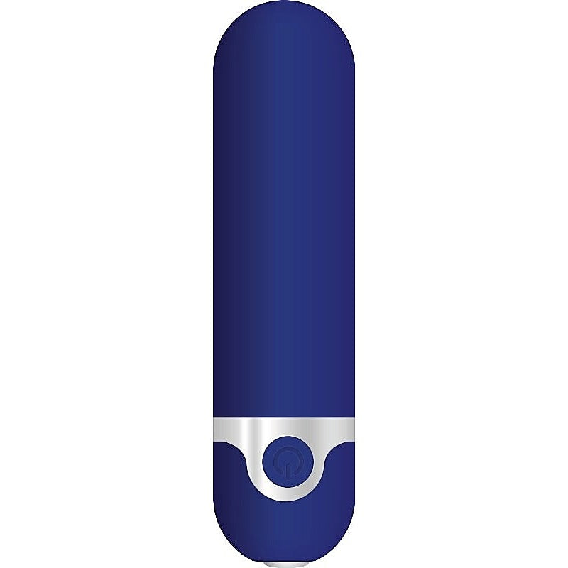 Premium My Blue Heaven Bullet by Evolved - Bullet Vibrators