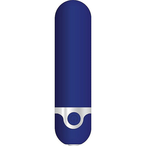 Premium My Blue Heaven Bullet by Evolved - Bullet Vibrators