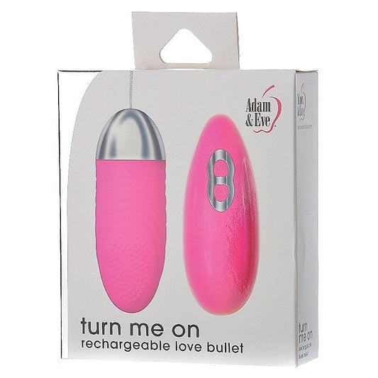 Evolved My Blue Heaven Bullet - Love Eggs and Kegel Exercisers