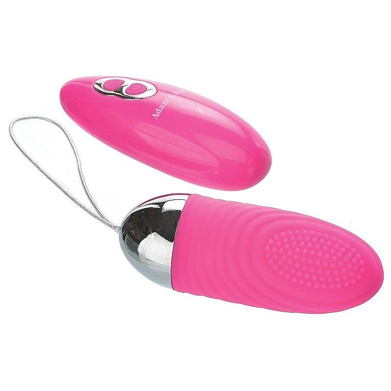 Premium My Blue Heaven Bullet by Evolved - Love Eggs and Kegel Exercisers