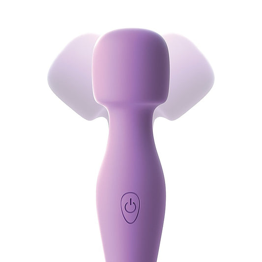 Pipedream Fantasy for Her Body Massage-Her Personal Massager - Personal Massagers