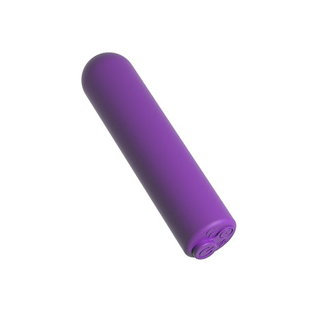 Petite Panty Thrill-Her Massager by Pipedream - Strap On Sextoys
