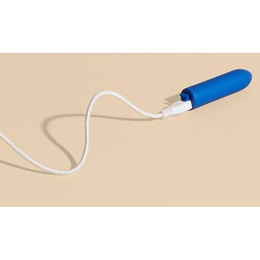 Dame Zee - Portable Pleasure Companion - Bullet Vibrators