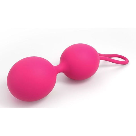 Professional-Grade Dual Balls by Marc Dorcel - Luxury Sex Toys