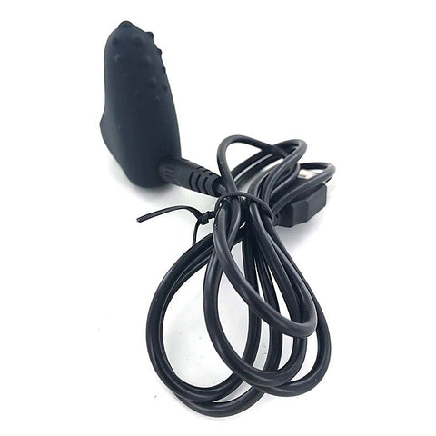 Magic Finger by Marc Dorcel Toys - Love Eggs and Kegel Exercisers