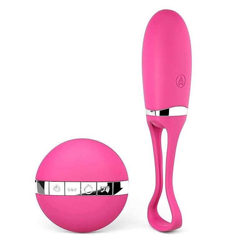 Intimate Pleasure Companion by Marc Dorcel - Body Wands
