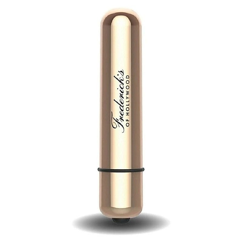Lovers Collection Bullet Vibrator by Fredericks of Hollywood - Personal Massagers